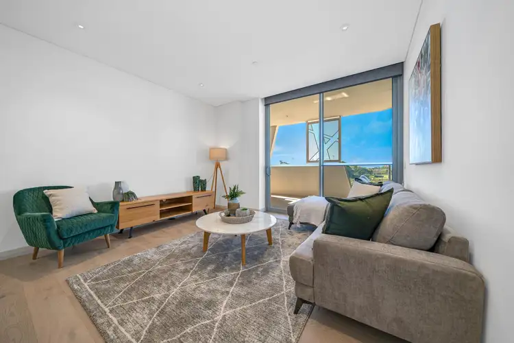Third view of Homely retirement listing, Apt 2/3 Doncaster Road, Mirrabooka WA 6061