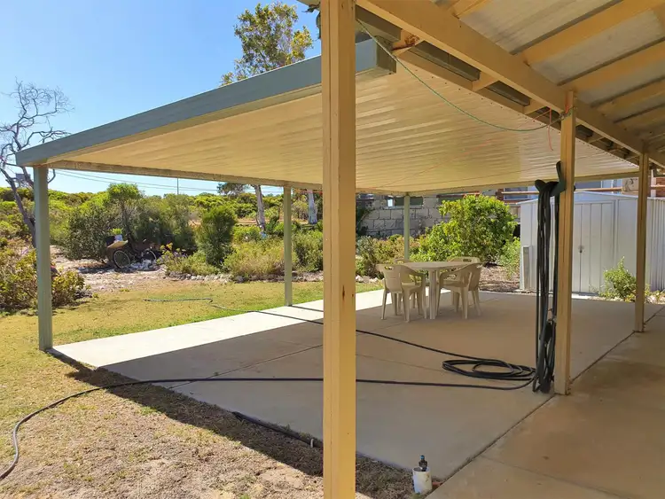 Third view of Homely house listing, 7 Jones Promenade, Seabird WA 6042