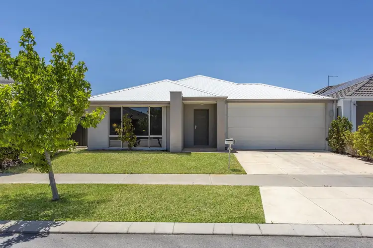 22 Dupain Way, Aveley WA 6069