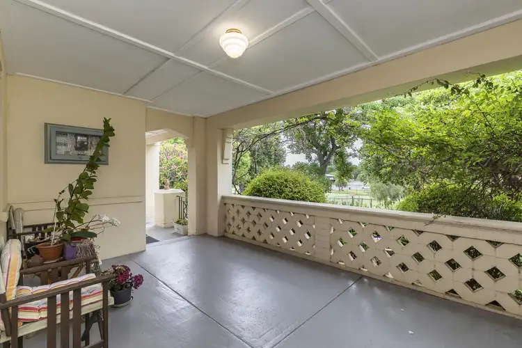Third view of Homely house listing, 36 Melrose Crescent, Menora WA 6050