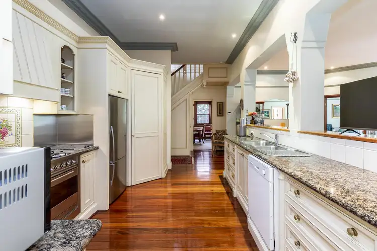 Fifth view of Homely house listing, 36 Melrose Crescent, Menora WA 6050