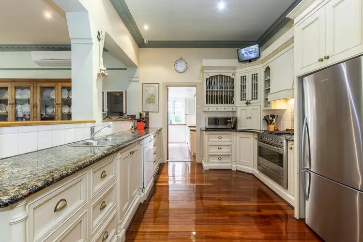 Sixth view of Homely house listing, 36 Melrose Crescent, Menora WA 6050