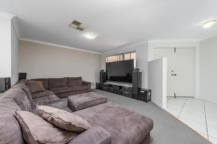 Second view of Homely house listing, 193 Delgado Parade, Iluka WA 6028