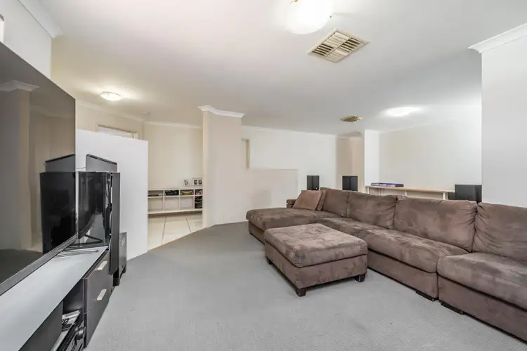 Fourth view of Homely house listing, 193 Delgado Parade, Iluka WA 6028