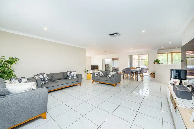 Fifth view of Homely house listing, 193 Delgado Parade, Iluka WA 6028