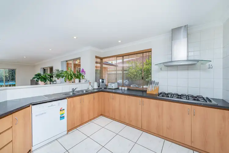 Seventh view of Homely house listing, 193 Delgado Parade, Iluka WA 6028