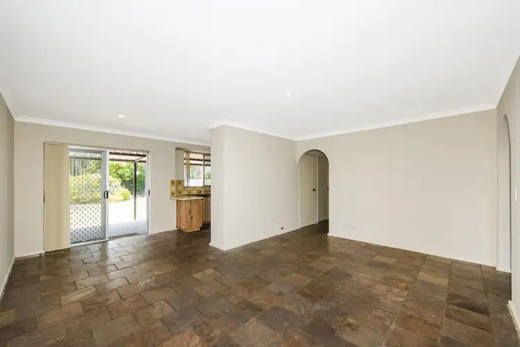 Fifth view of Homely house listing, 102 Agincourt Drive, Forrestfield WA 6058