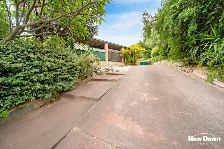 Sixth view of Homely house listing, 1 Harcourt Place, Bellevue WA 6056