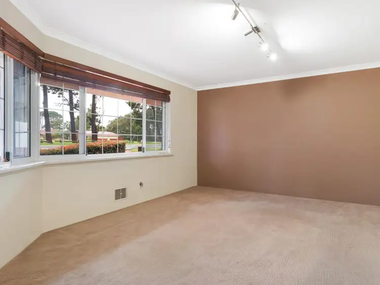 Second view of Homely house listing, 25 Myimbar Way, Nollamara WA 6061