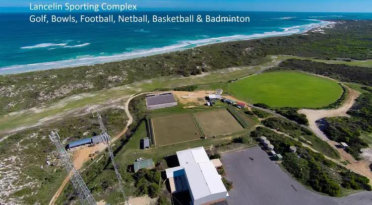 Fifth view of Homely land listing, Lot 55, 4 Arcus Close, Lancelin WA 6044