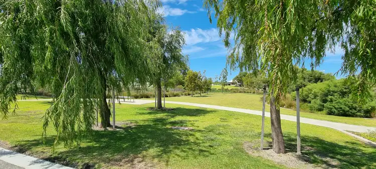 Lot 63, 16 Wheeler  Road, Lancelin WA 6044