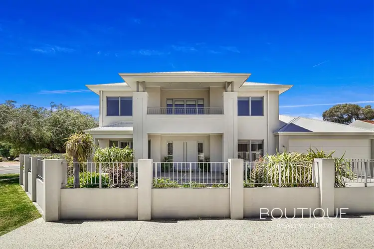1 Ewing Drive, Hillarys WA 6025
