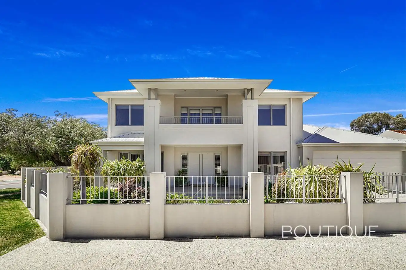 Main view of Homely house listing, 1 Ewing Drive, Hillarys WA 6025