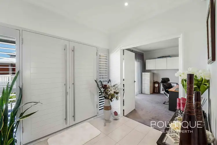 Fifth view of Homely house listing, 1 Ewing Drive, Hillarys WA 6025