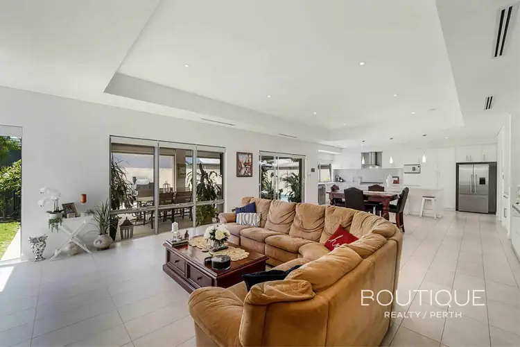 Sixth view of Homely house listing, 1 Ewing Drive, Hillarys WA 6025