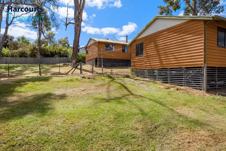 Fifth view of Homely house listing, 43A & B Forrest Street, Bridgetown WA 6255