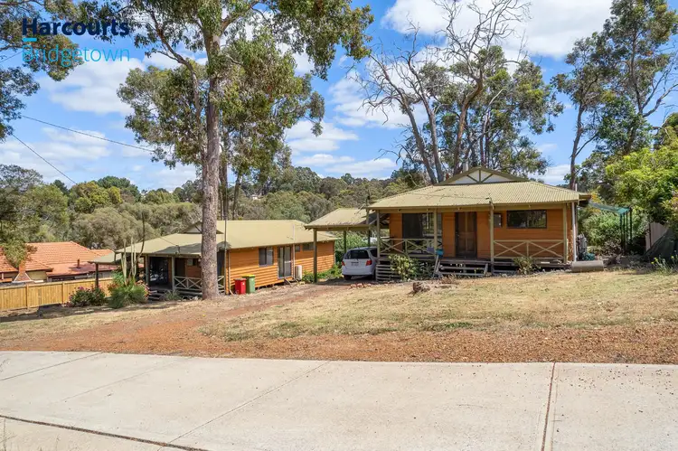 Seventh view of Homely house listing, 43A & B Forrest Street, Bridgetown WA 6255