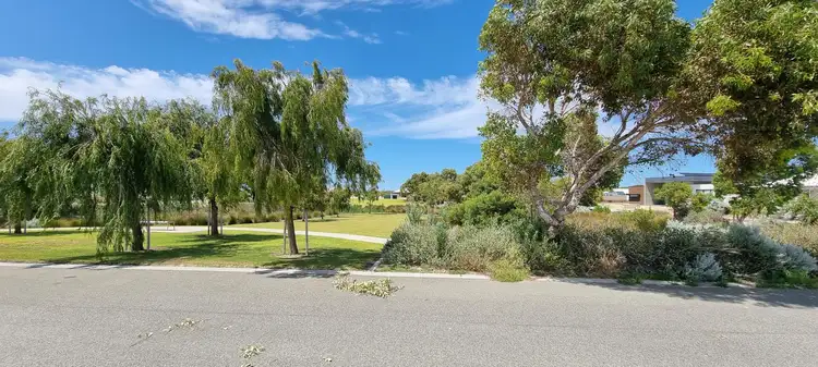 Second view of Homely land listing, Lot 35, 15 Revilio Street, Lancelin WA 6044