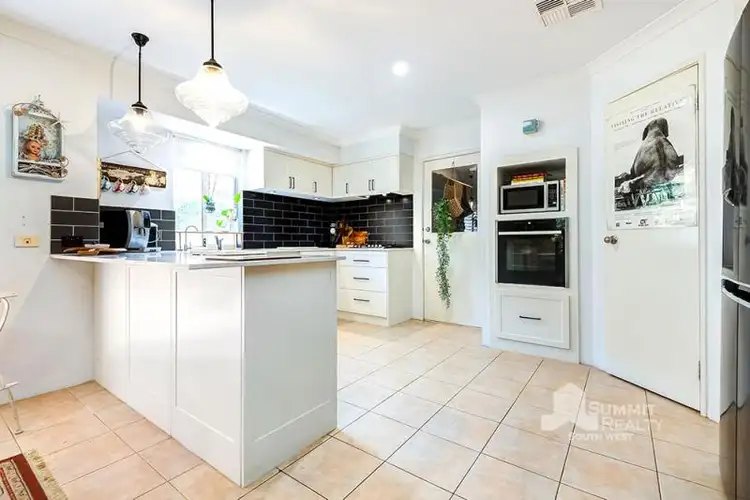 Main view of Homely house listing, 48 Lawson Road, Dalyellup WA 6230