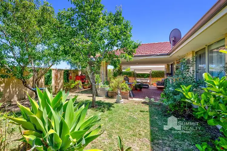 Fourth view of Homely house listing, 48 Lawson Road, Dalyellup WA 6230