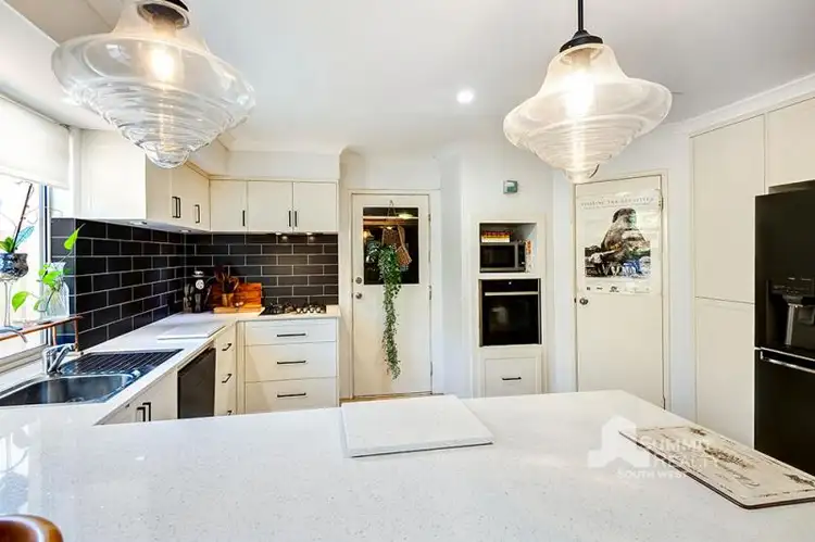 Fifth view of Homely house listing, 48 Lawson Road, Dalyellup WA 6230
