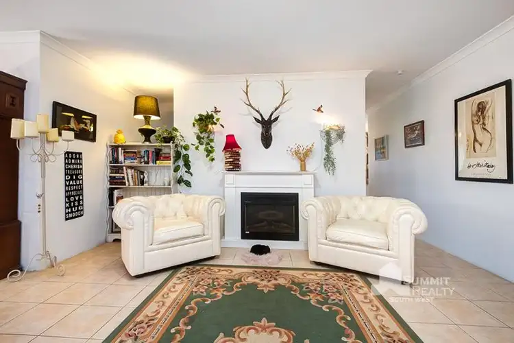 Seventh view of Homely house listing, 48 Lawson Road, Dalyellup WA 6230