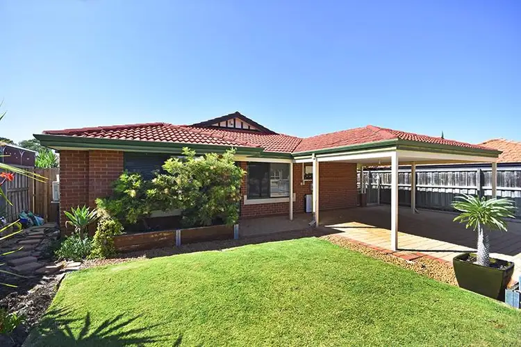 5 Millstream Grove, Ellenbrook WA 6069