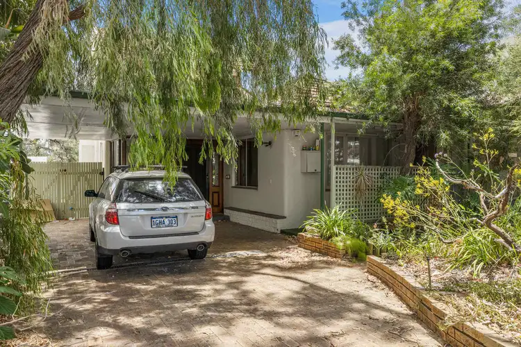 Fifth view of Homely house listing, 19 Bourke Street, Yokine WA 6060