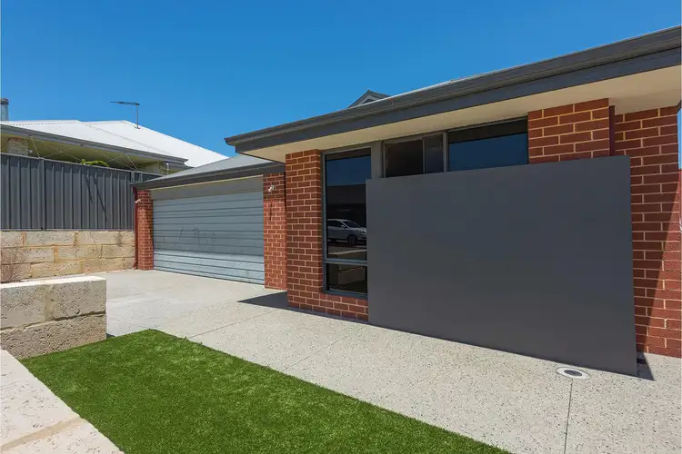 3 Fishbone Turn, Banksia Grove WA 6031