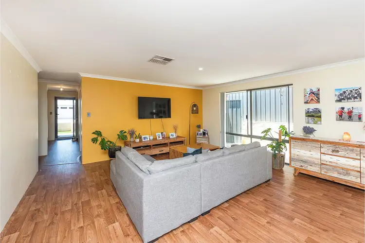 Third view of Homely house listing, 3 Fishbone Turn, Banksia Grove WA 6031