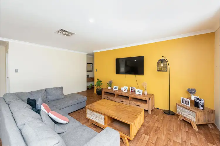 Fifth view of Homely house listing, 3 Fishbone Turn, Banksia Grove WA 6031