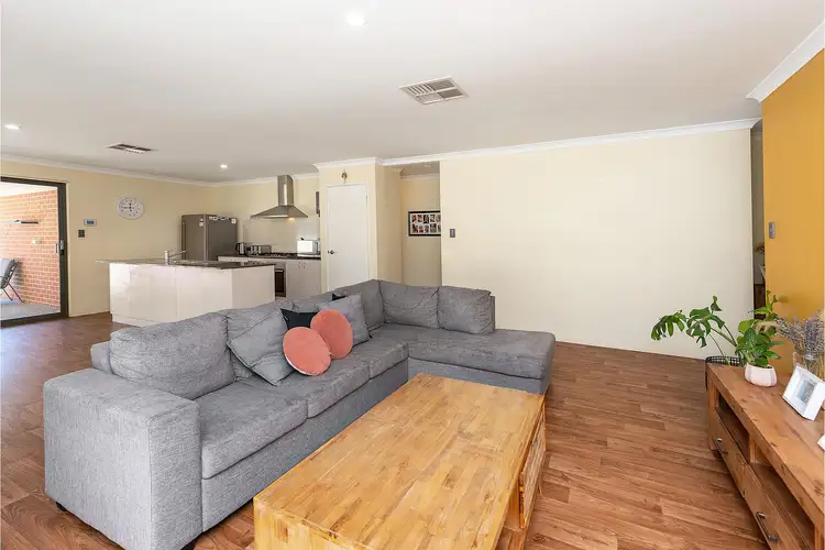 Sixth view of Homely house listing, 3 Fishbone Turn, Banksia Grove WA 6031