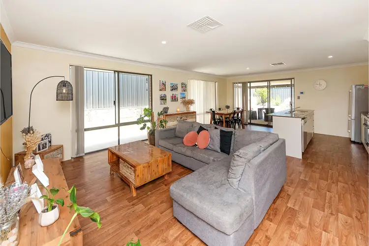Seventh view of Homely house listing, 3 Fishbone Turn, Banksia Grove WA 6031