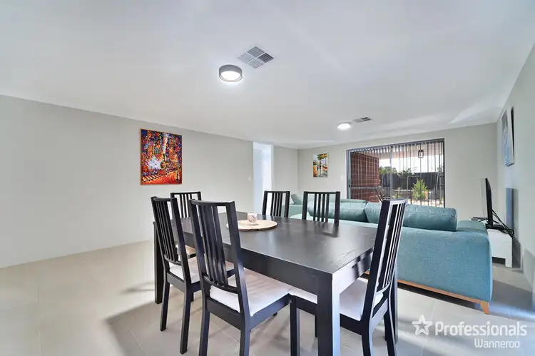 Main view of Homely house listing, 7 Chrysler Approach, Yanchep WA 6035