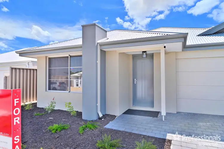 Third view of Homely house listing, 7 Chrysler Approach, Yanchep WA 6035