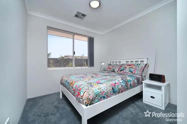 Fifth view of Homely house listing, 7 Chrysler Approach, Yanchep WA 6035