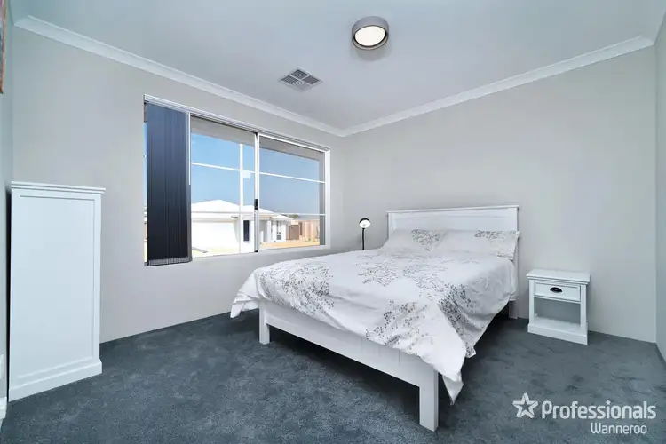 Sixth view of Homely house listing, 7 Chrysler Approach, Yanchep WA 6035