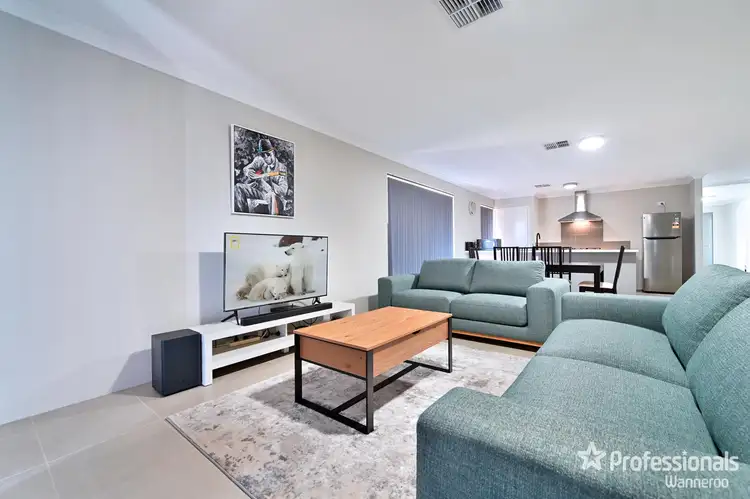Seventh view of Homely house listing, 7 Chrysler Approach, Yanchep WA 6035