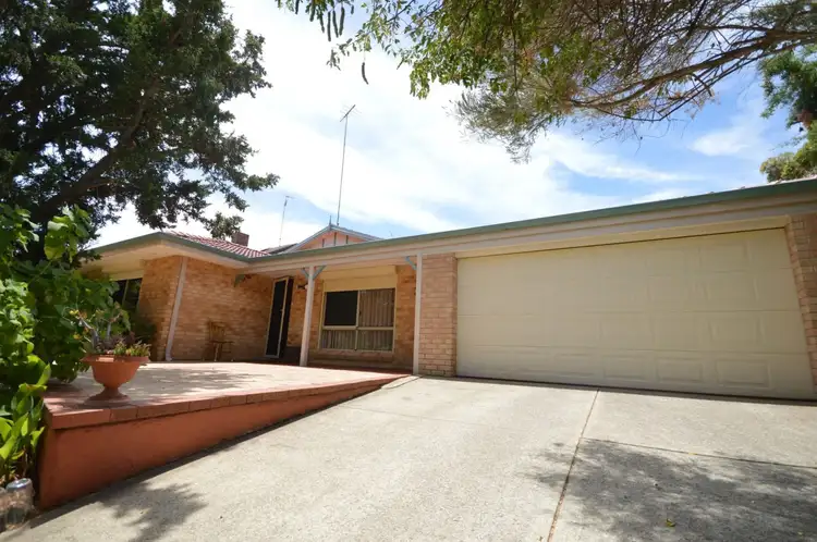 Main view of Homely house listing, 39 Portmarnock Circle, Halls Head WA 6210