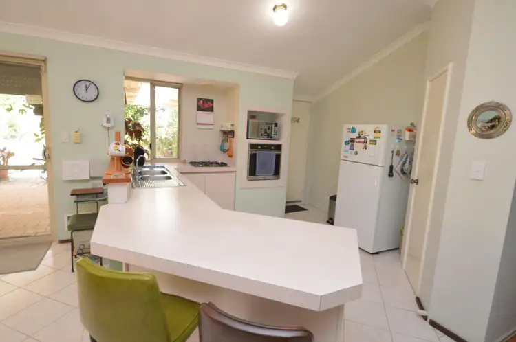 Second view of Homely house listing, 39 Portmarnock Circle, Halls Head WA 6210