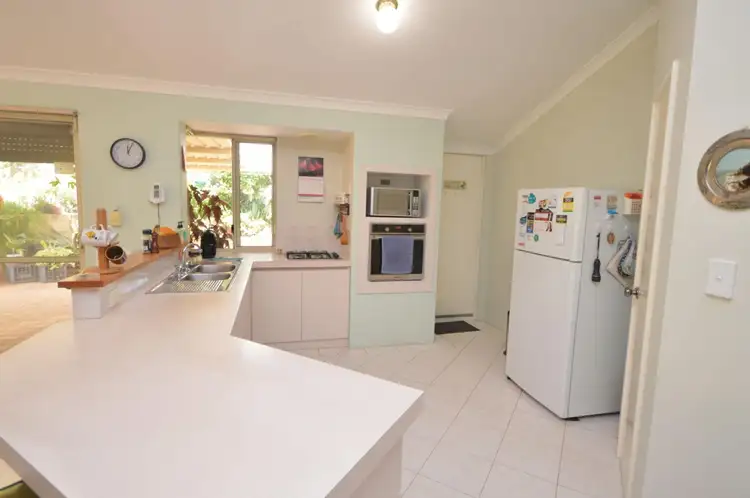 Third view of Homely house listing, 39 Portmarnock Circle, Halls Head WA 6210