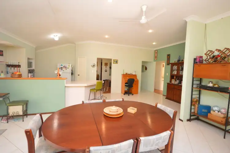Fourth view of Homely house listing, 39 Portmarnock Circle, Halls Head WA 6210