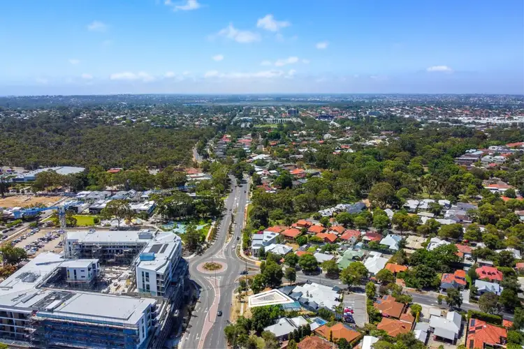 Fourth view of Homely land listing, 1D Selby Street, Daglish WA 6008
