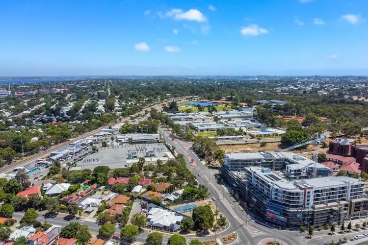 Sixth view of Homely land listing, 1D Selby Street, Daglish WA 6008