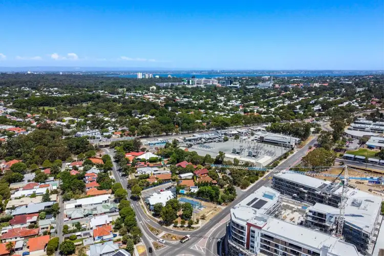 Seventh view of Homely land listing, 1D Selby Street, Daglish WA 6008