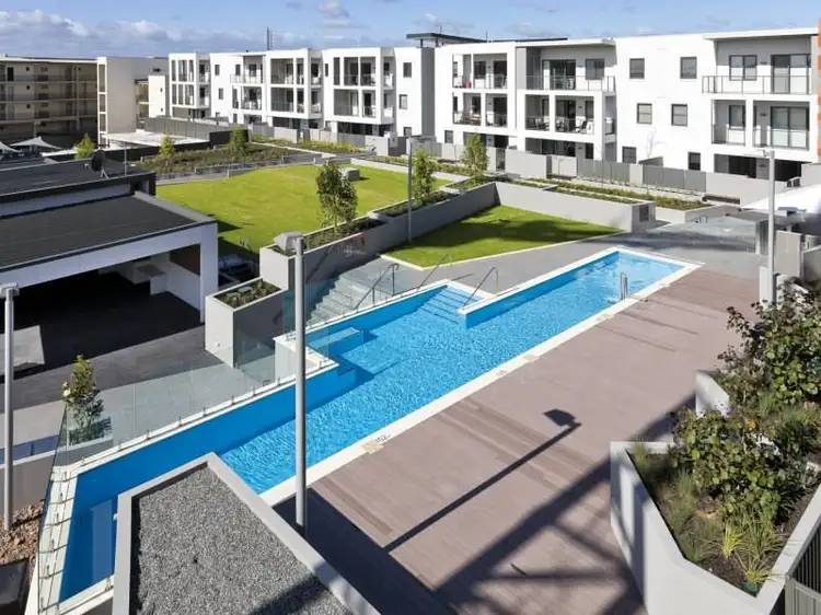 167/2 Signal Terrace, Cockburn Central WA 6164