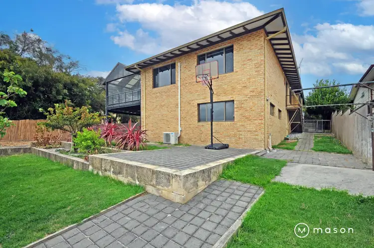 Fifth view of Homely house listing, 63 Hillman Street, Spencer Park WA 6330