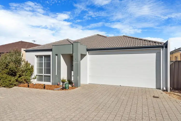 6/24 Renou Street, Queens Park WA 6107