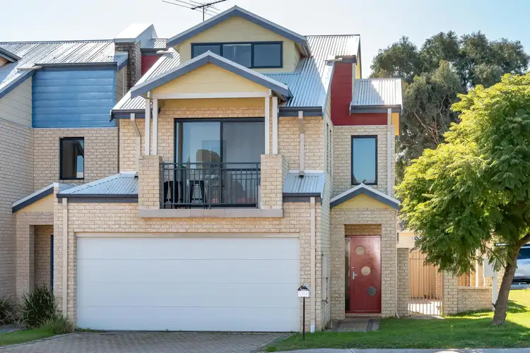 Main view of Homely townhouse listing, 1/67 Aquaviva Circle, Viveash WA 6056