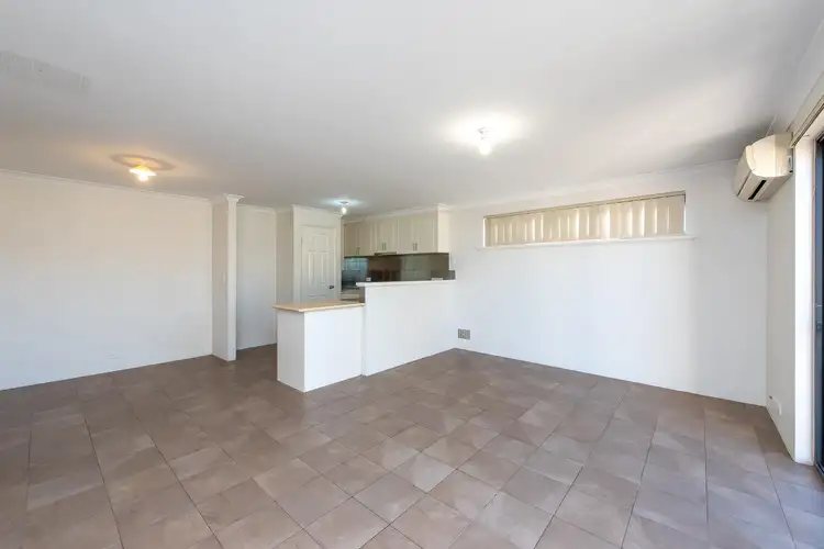 Third view of Homely townhouse listing, 1/67 Aquaviva Circle, Viveash WA 6056